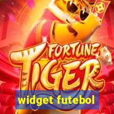 widget futebol